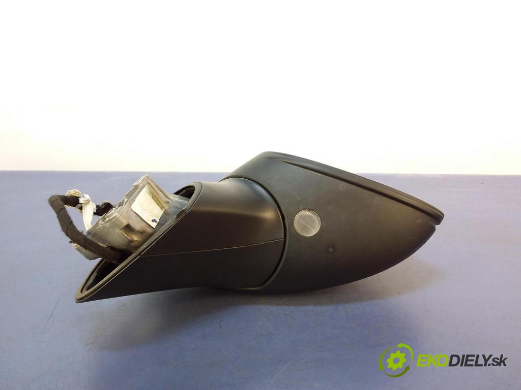 Porsche Cayenne 2014 zpětné zrcátko prave 7P5857502