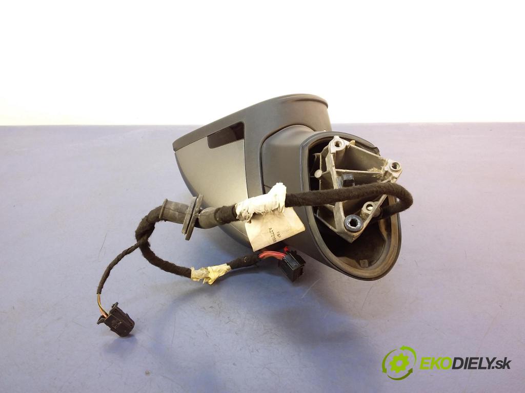 Porsche Cayenne 2014 zpětné zrcátko prave 7P5857502