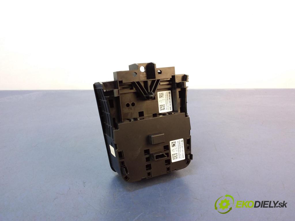 Porsche Cayenne 2014 prepínač 7P5927127