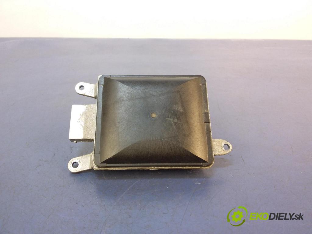 Porsche Cayenne 2014 riadiaca jednotka 7P5910566