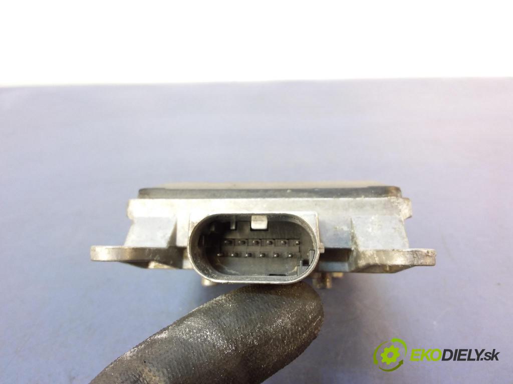 Porsche Cayenne 2014 riadiaca jednotka 7P5910566