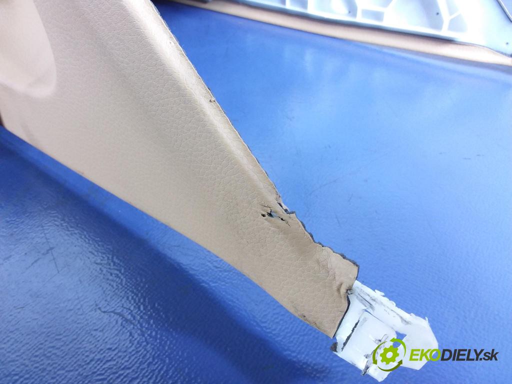 Porsche Cayenne 2014 operadlo