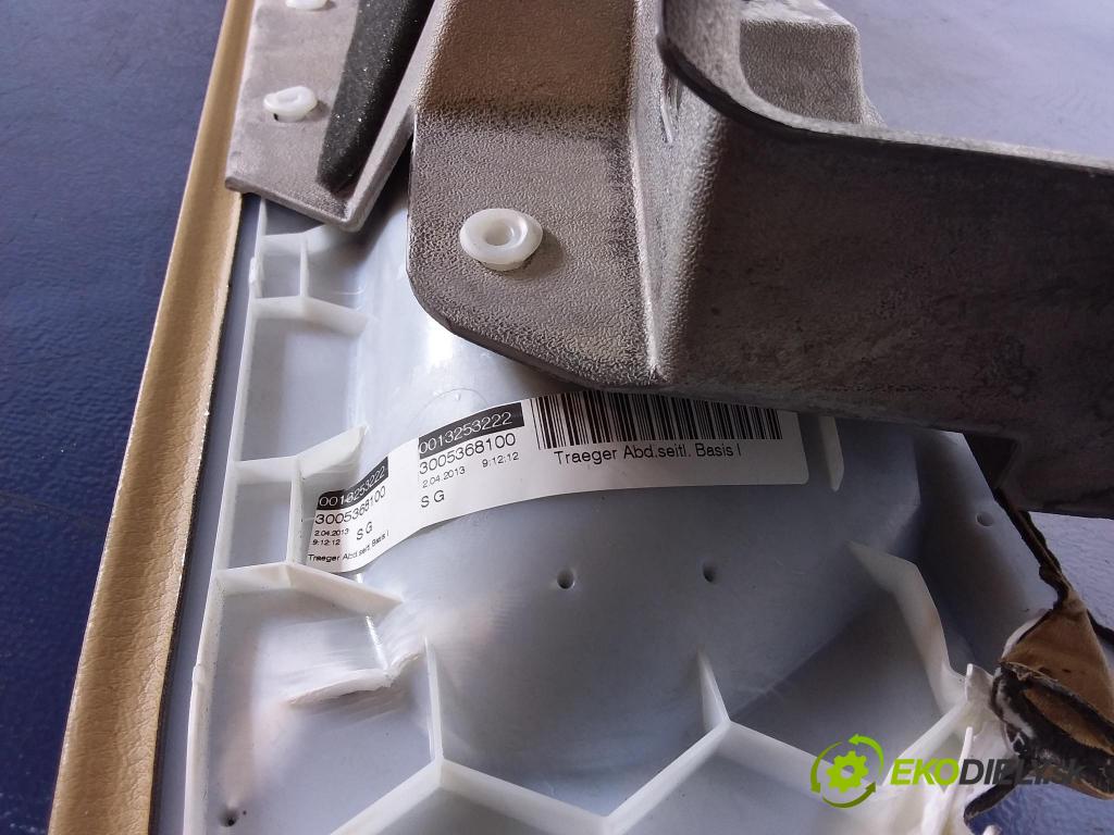 Porsche Cayenne 2014 operadlo 