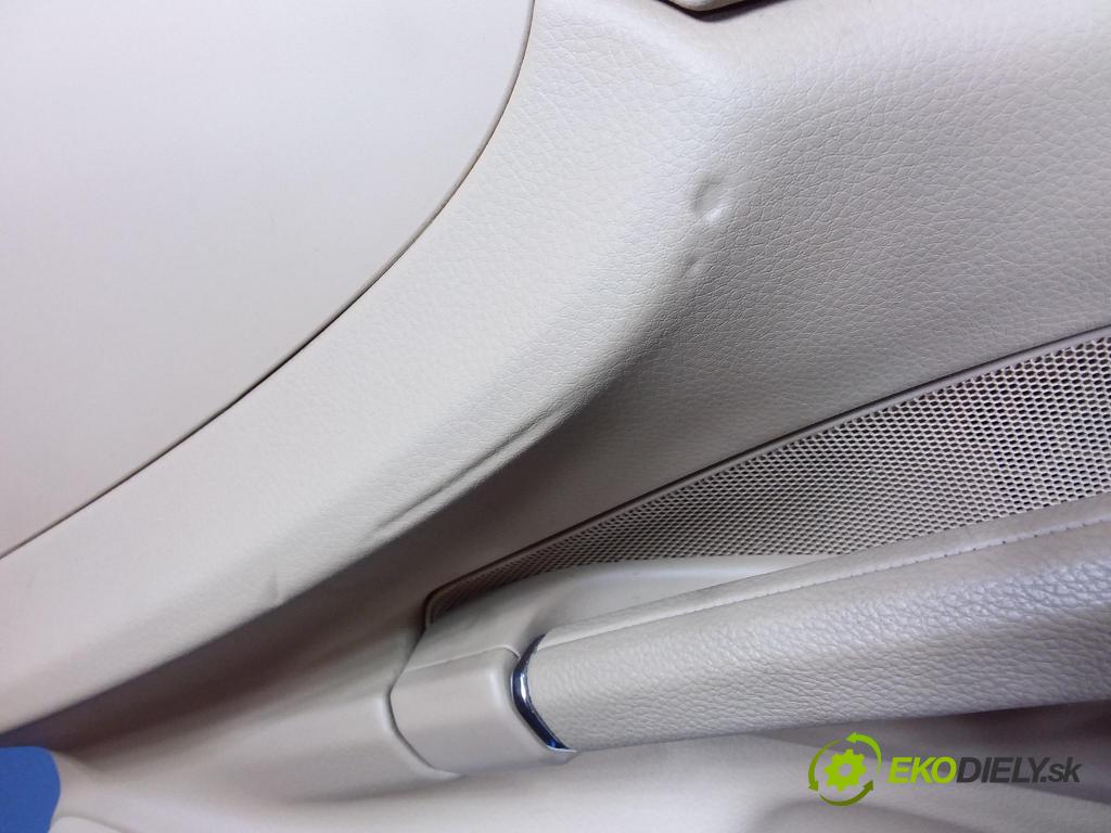 Porsche Cayenne 2014 Čalounictví: dvere Predné Prava: 7P5867012C