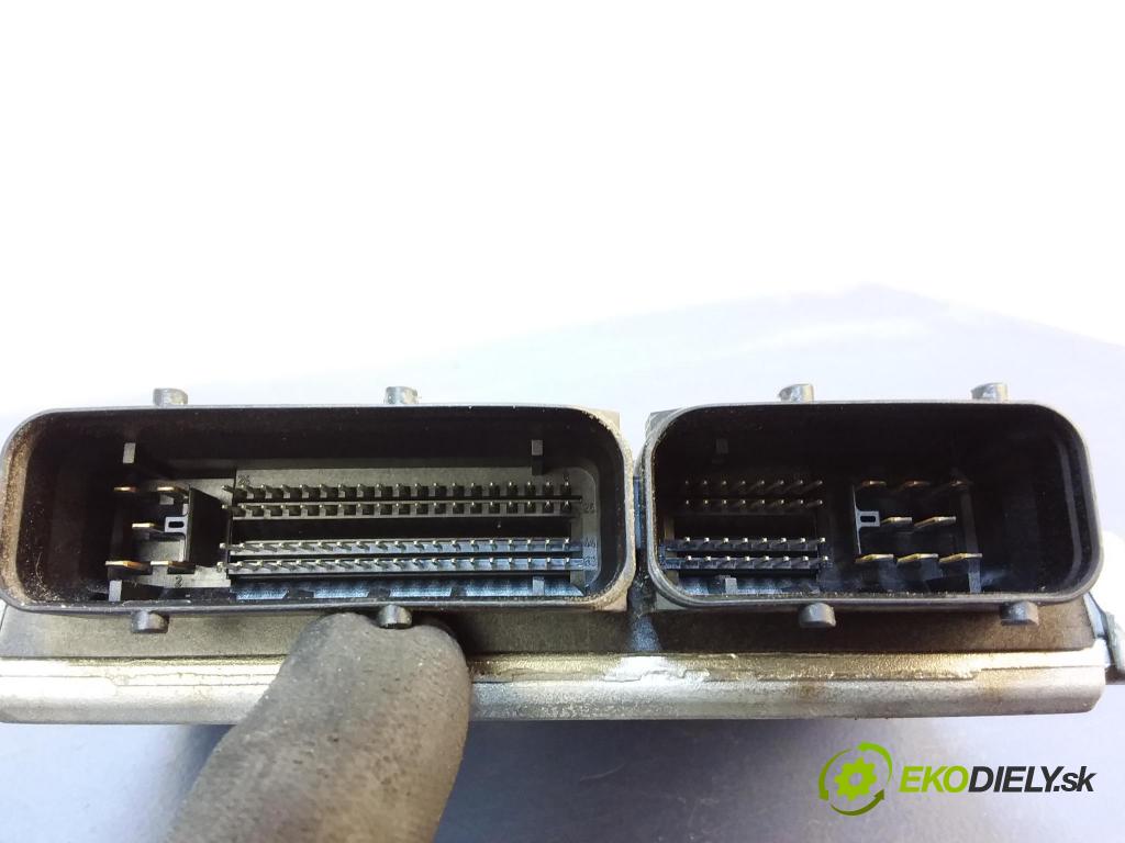 Skoda Fabia 2007 riadiaca jednotka Motor: 036906034KE