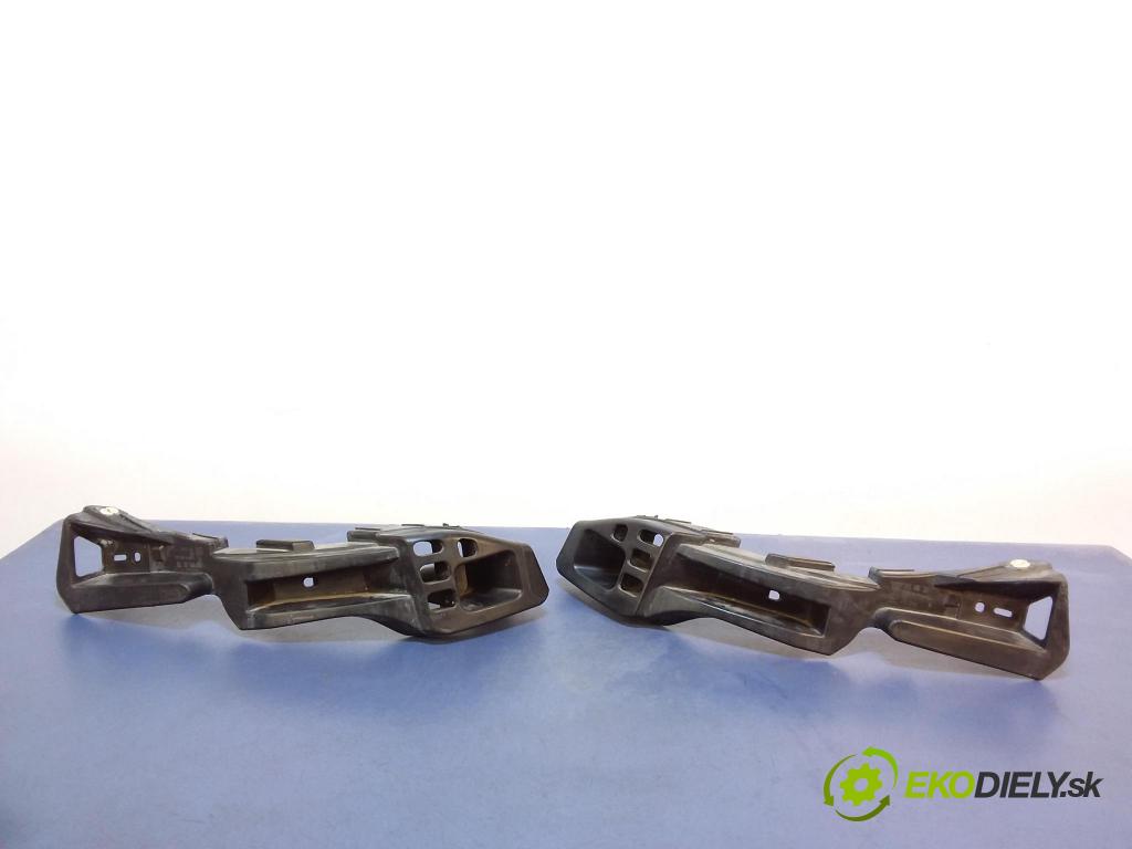 Porsche Cayenne 2014 nárazník Zad: 7P5807863