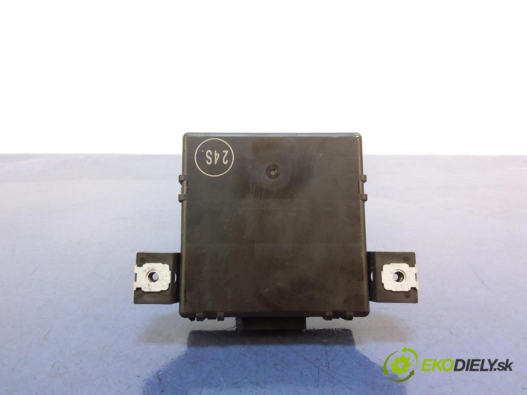 Porsche Cayenne 2014 riadiaca jednotka Brána: 7PP907530Q