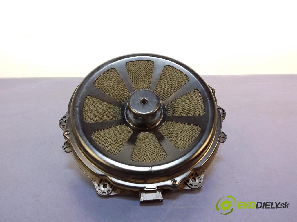 Porsche Cayenne 2014 Reproduktor / Subwoofer: 7PP035454K
