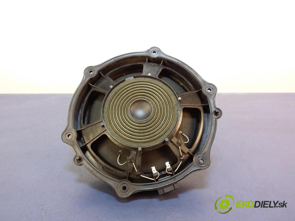 Porsche Cayenne 2014 Reproduktor / Subwoofer: 7PP035454K