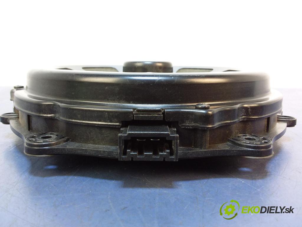 Porsche Cayenne 2014 Reproduktor / Subwoofer: 7PP035454K
