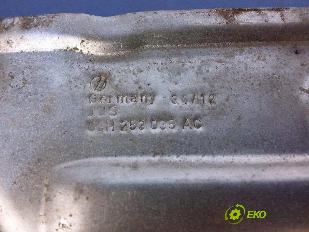 Porsche Cayenne 2014 Tlmič x 03H253035AC