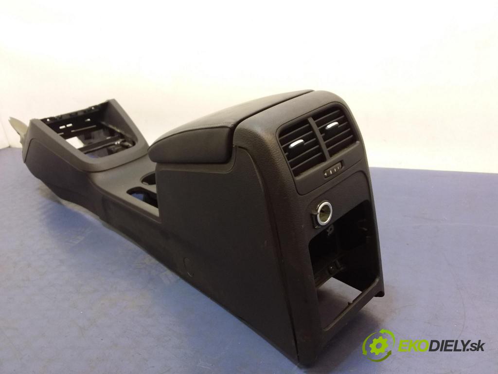 Vw Jetta 2011 operadlo