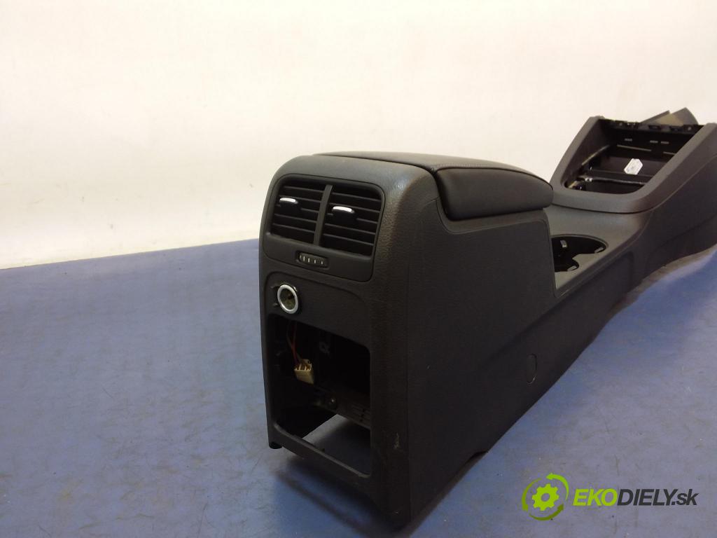 Vw Jetta 2011 operadlo