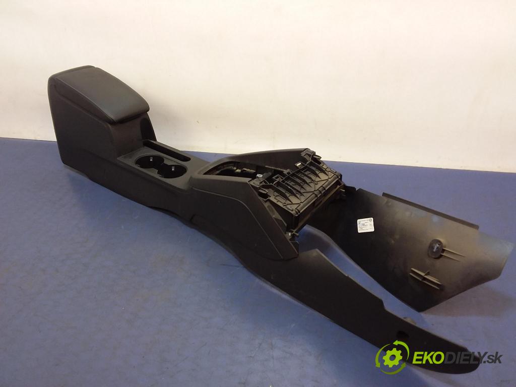 Vw Jetta 2011 operadlo