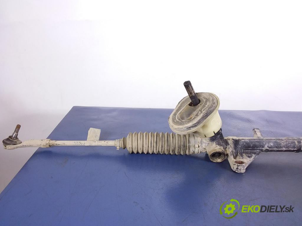 Nissan Micra 2003 řízení volantu A0007033