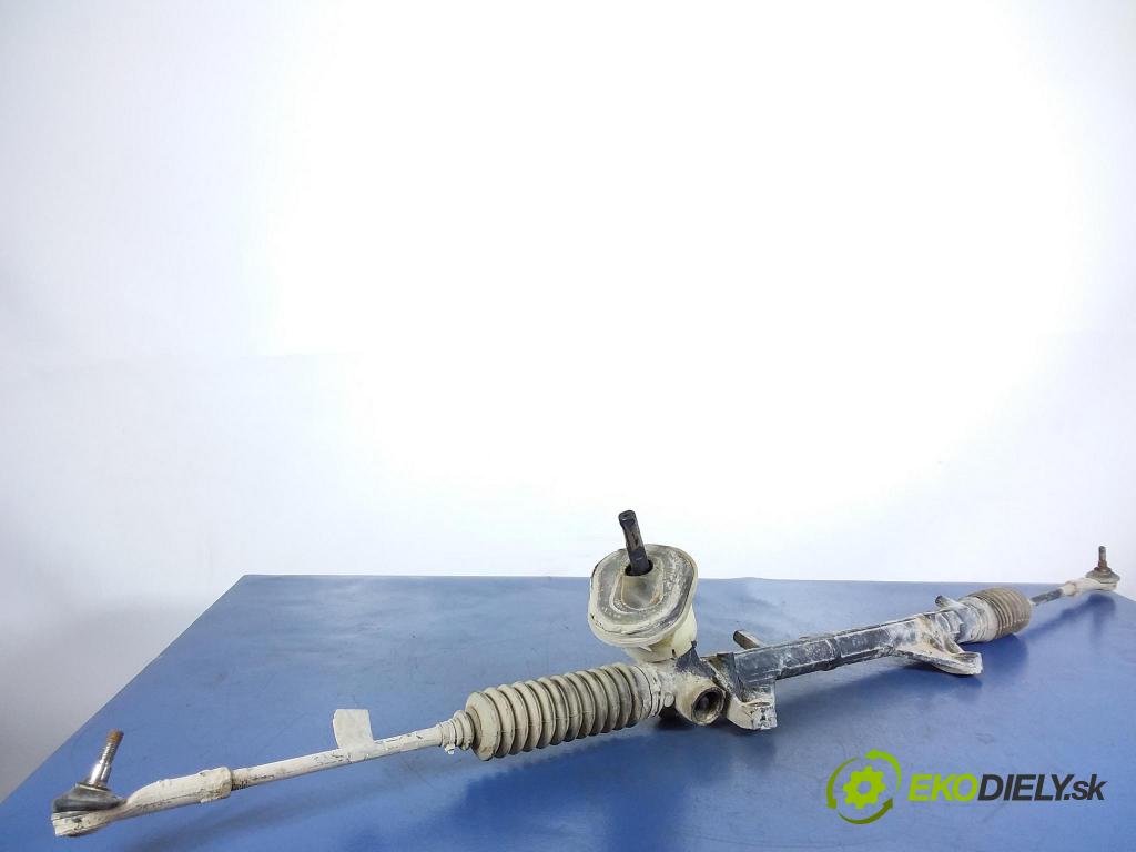 Nissan Micra 2003 řízení volantu A0007033