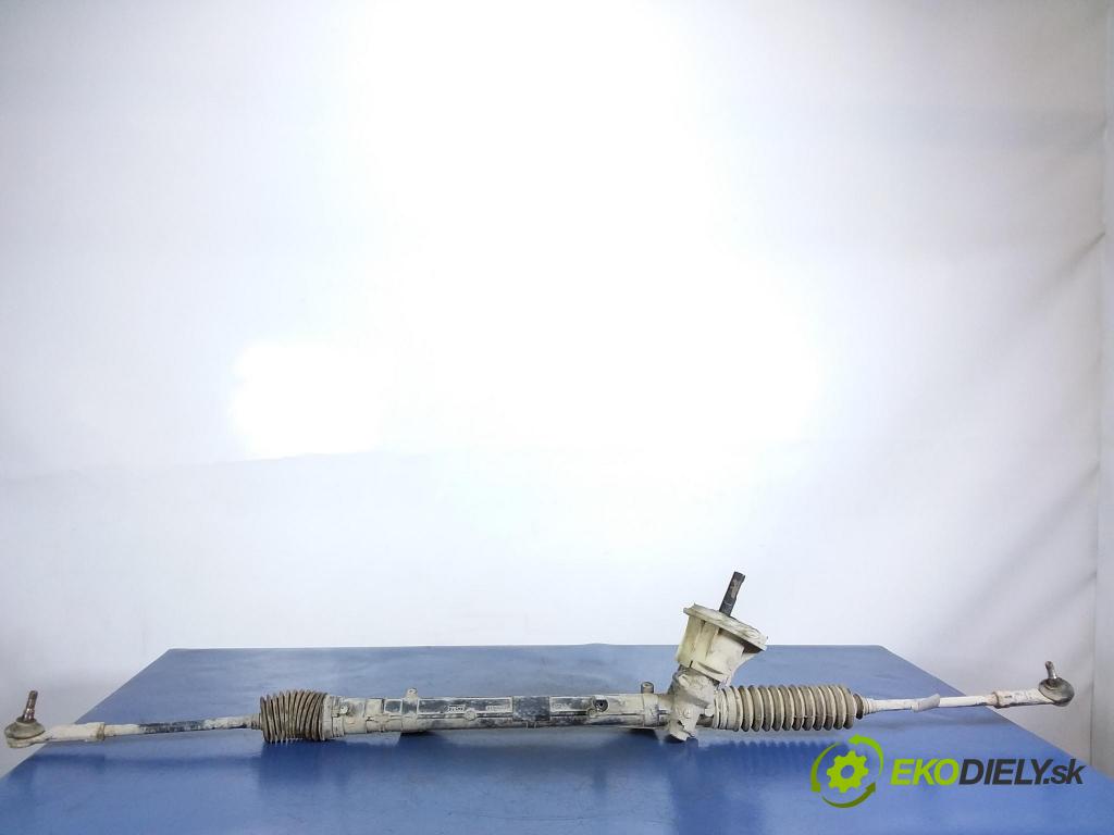 Nissan Micra 2003 řízení volantu A0007033