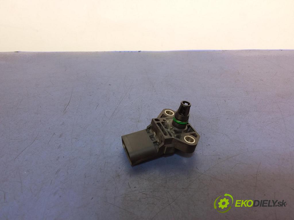 Vw Jetta 2011 snímač Tlak Mapsensor 03G906051E