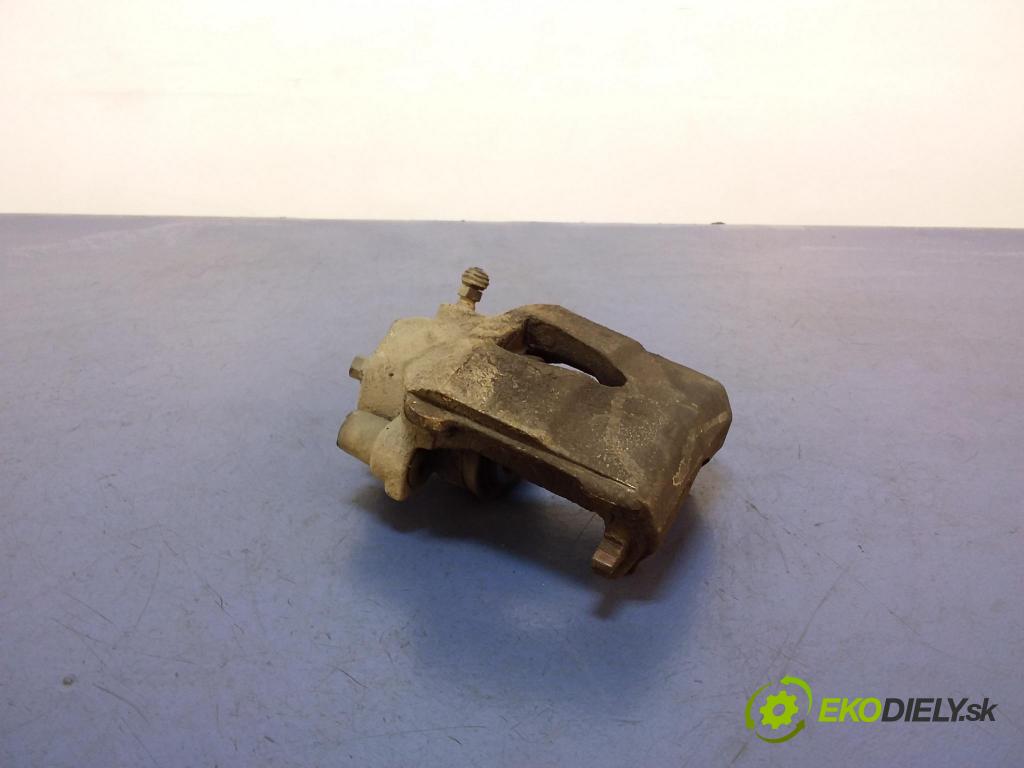 Vw Jetta 2011 brzdič brzdový Predné Vľavo: