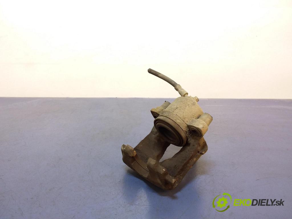 Vw Jetta 2011 brzdič brzdový Predné Vľavo: 