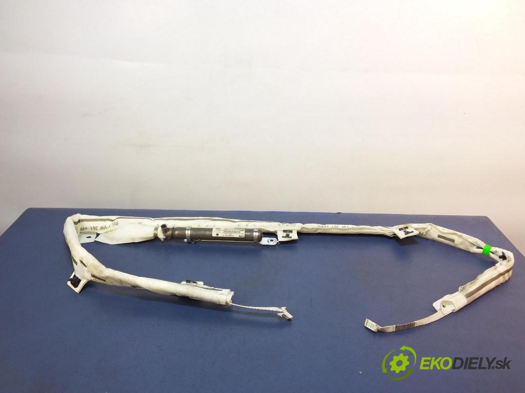 Vw Jetta 2011 Airbag: clona x 5C6880742A