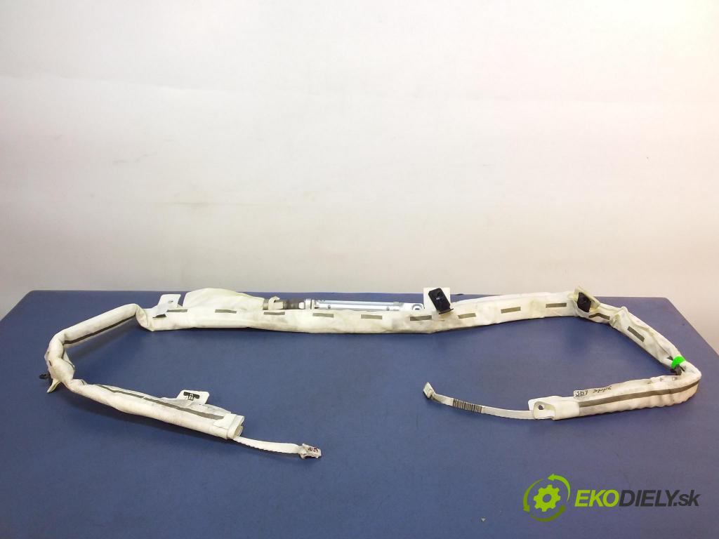 Vw Jetta 2011 Airbag: clona x 5C6880742A