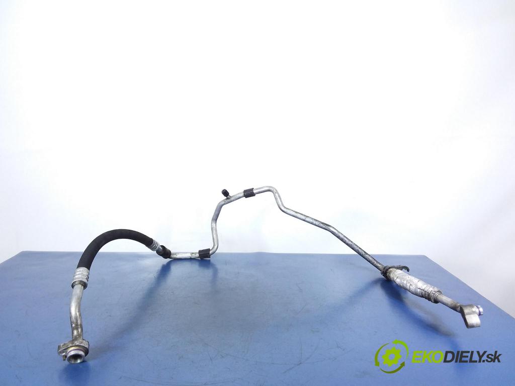 Vw Passat 2007 rúrka Klimatizácia: 3C0820743BF