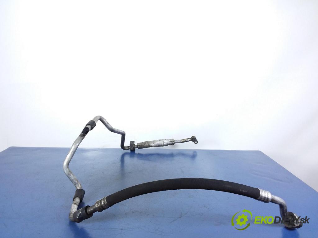 Vw Passat 2007 rúrka Klimatizácia: 3C0820743BF