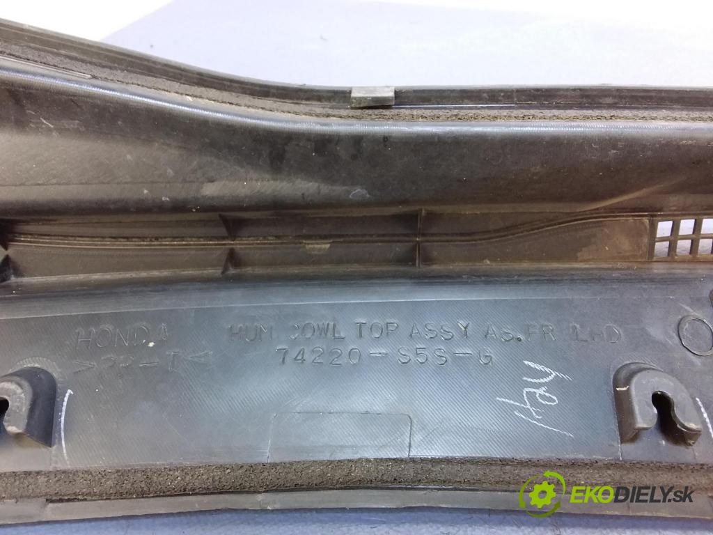 Honda Civic 2005 torpédo 74220-S5S-G