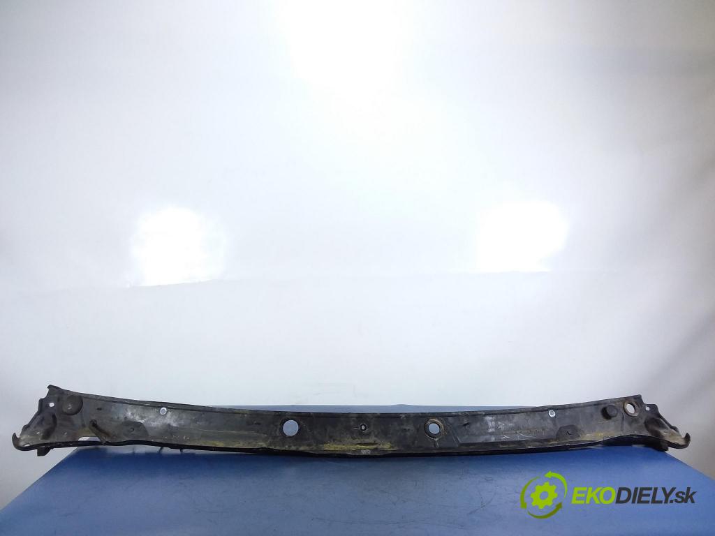 Renault Trafic 2006 torpédo 