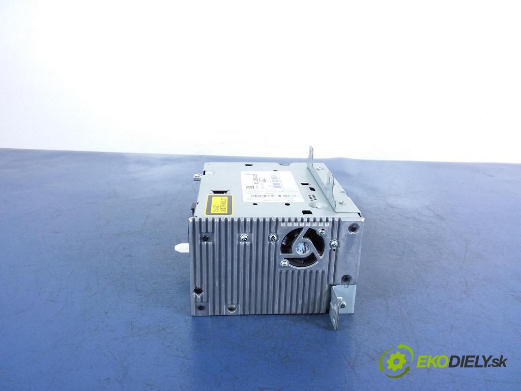 Opel Insignia 2010 Radio I Navigácia: 13326329