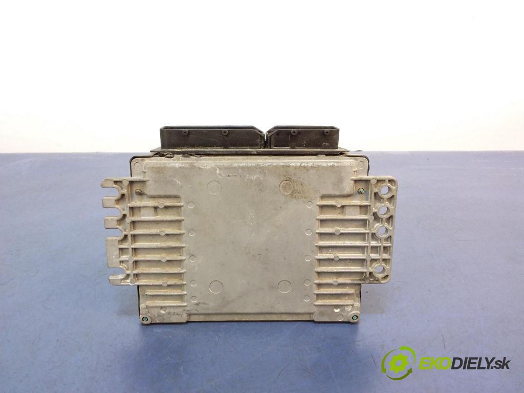 Nissan Micra 2005 riadiaca jednotka Motor: MEC37-300 C1