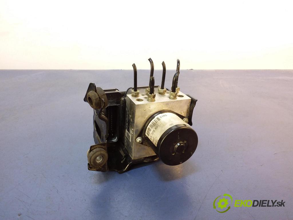 Opel Insignia 2010 čerpadlo ABS x 13328651