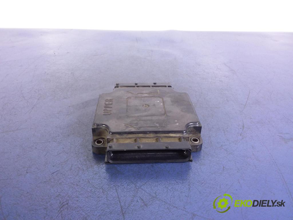 Fiat Stilo 2003 riadiaca jednotka Motor: 55186190