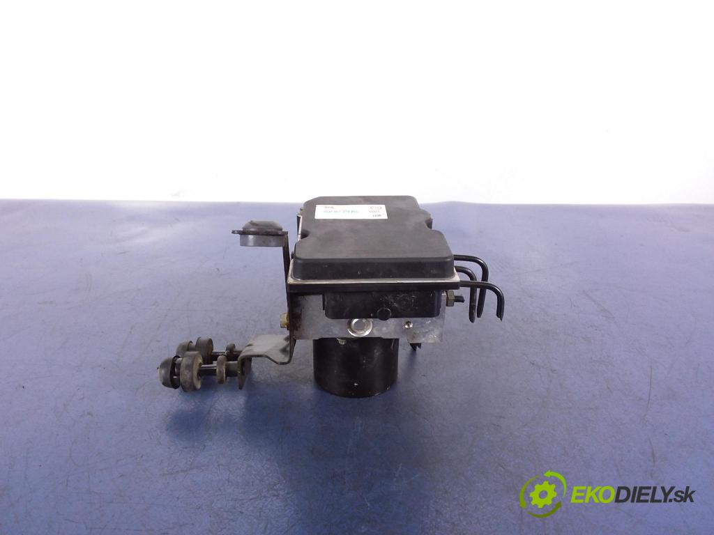 Vw Polo 2008 čerpadlo ABS x 6Q0907379BG