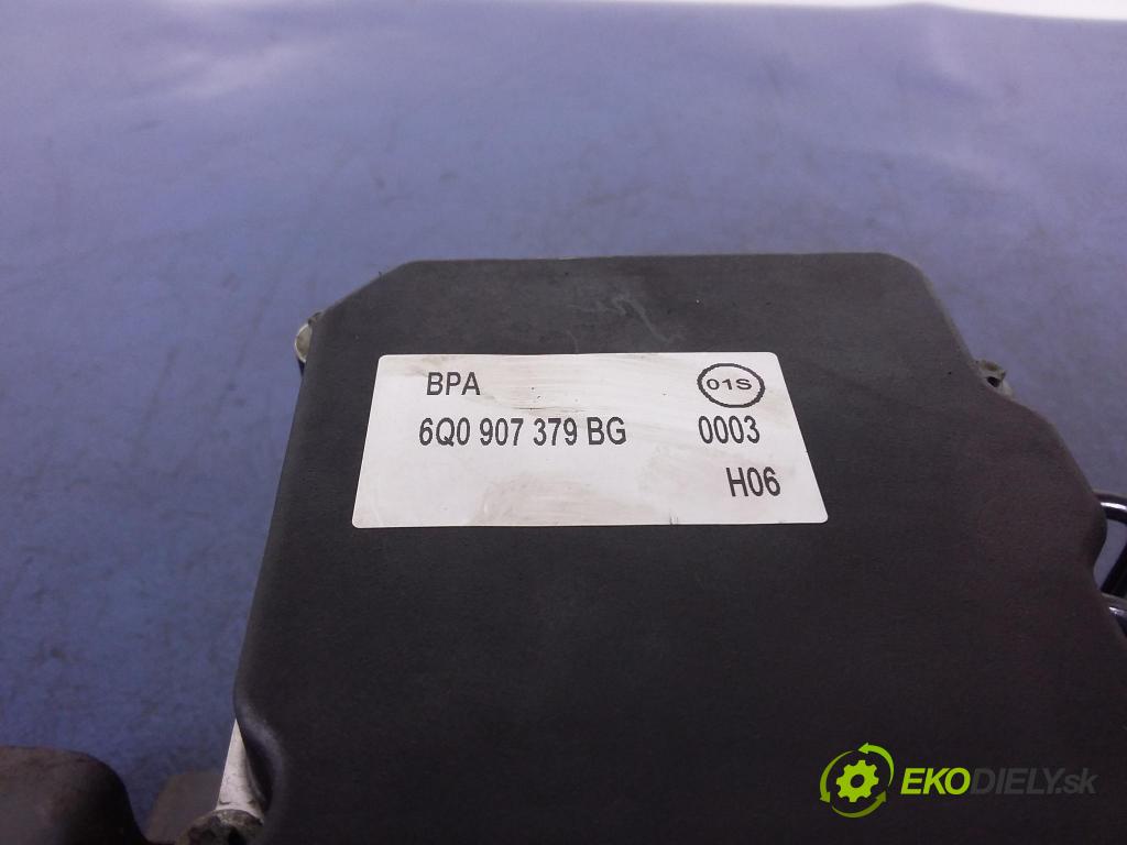 Vw Polo 2008 čerpadlo ABS x 6Q0907379BG