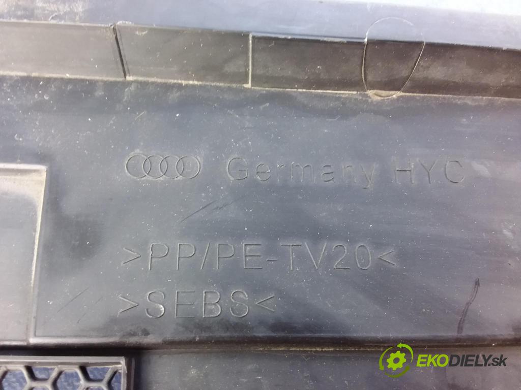 Audi A6 2005 torpédo 4F1819447