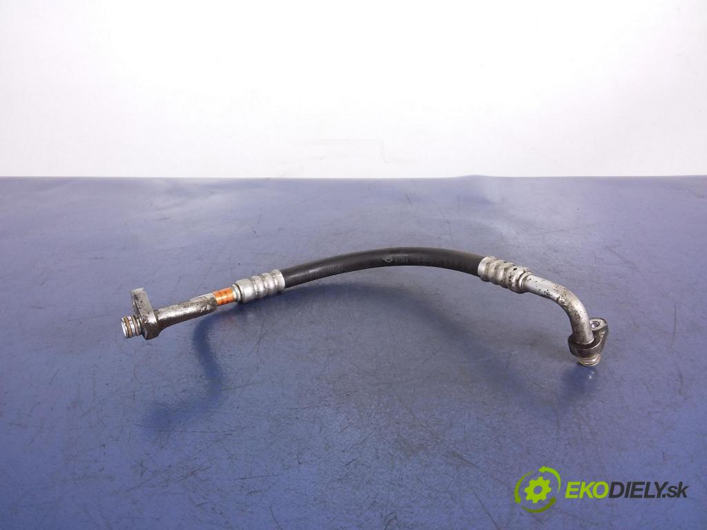 Peugeot 307 2005 rúrka Klimatizácia: 9656286280
