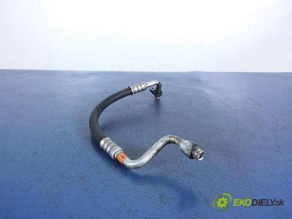Peugeot 307 2005 rúrka Klimatizácia: 9656286280