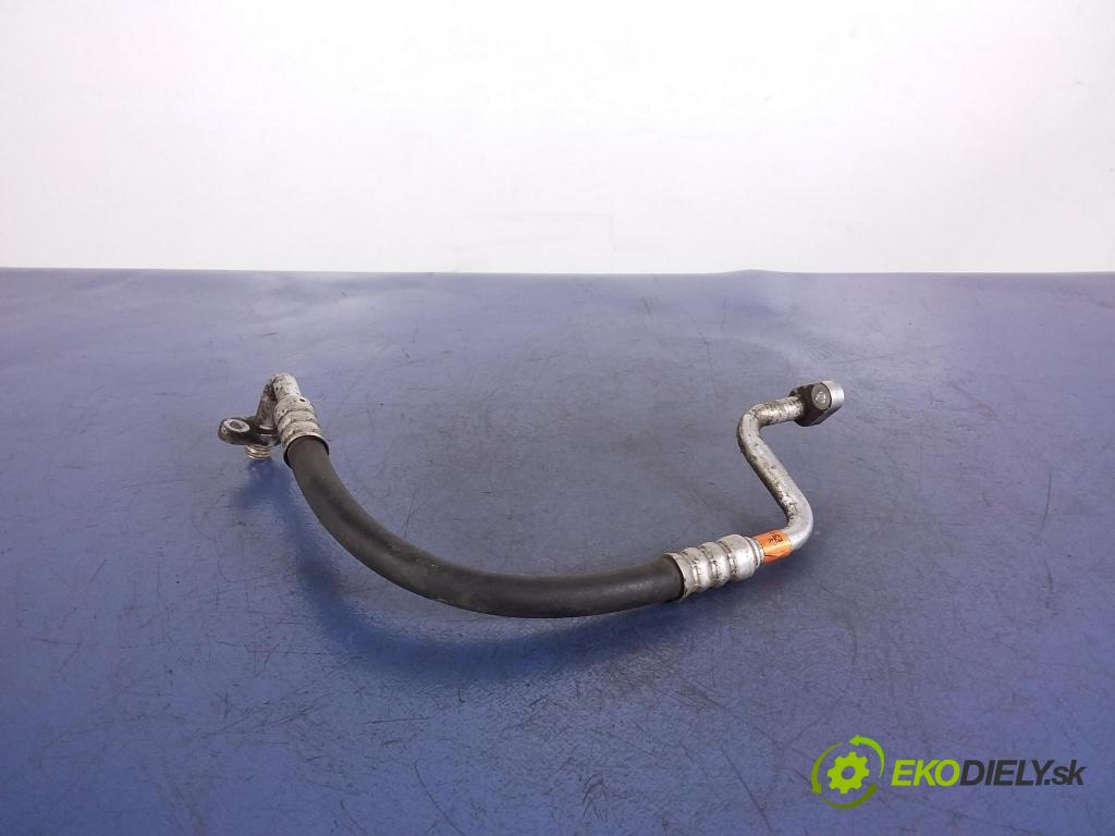 Peugeot 307 2005 rúrka Klimatizácia: 9656286280