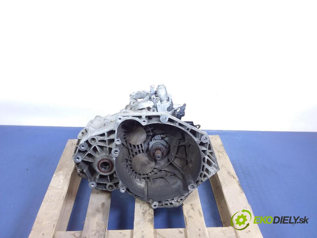 Opel Insignia 2010 prevodovka Výbava: Manualna 55561698
