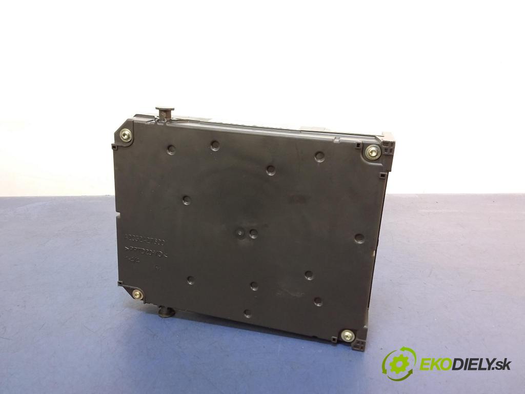 Peugeot 308 2017 skrinka Poistky: 980668788001