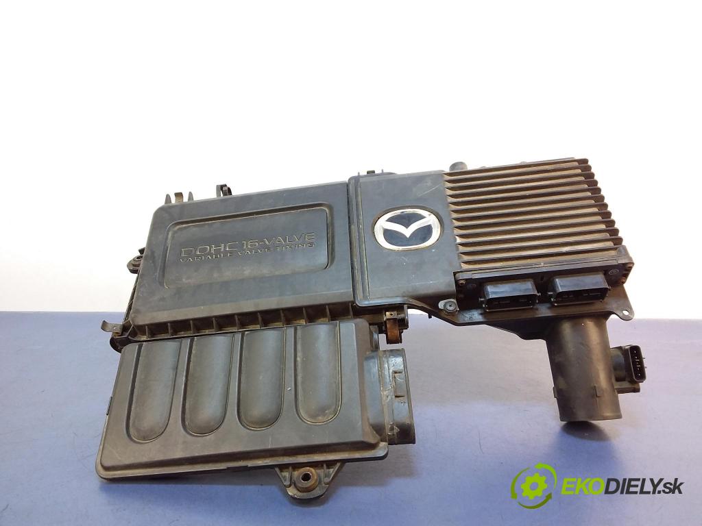 Mazda 3 2006 riadiaca jednotka Motor: 100140-8552