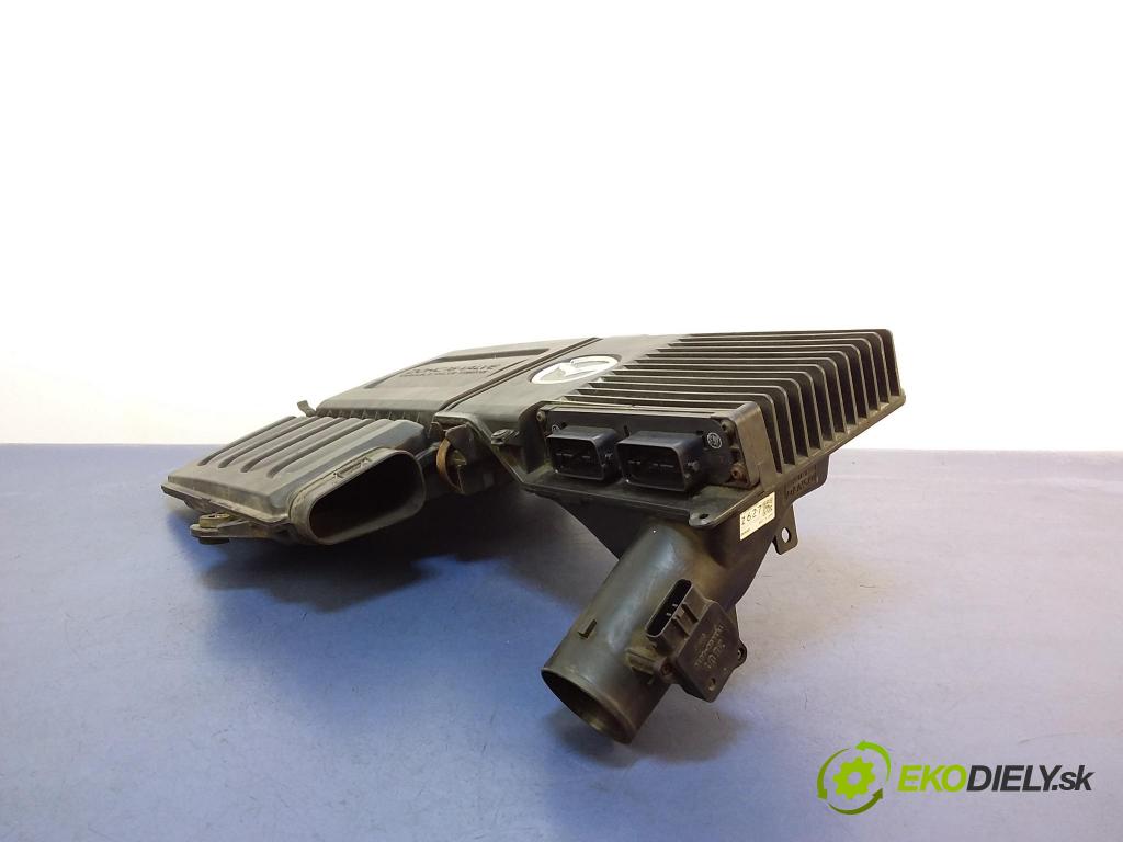 Mazda 3 2006 riadiaca jednotka Motor: 100140-8552