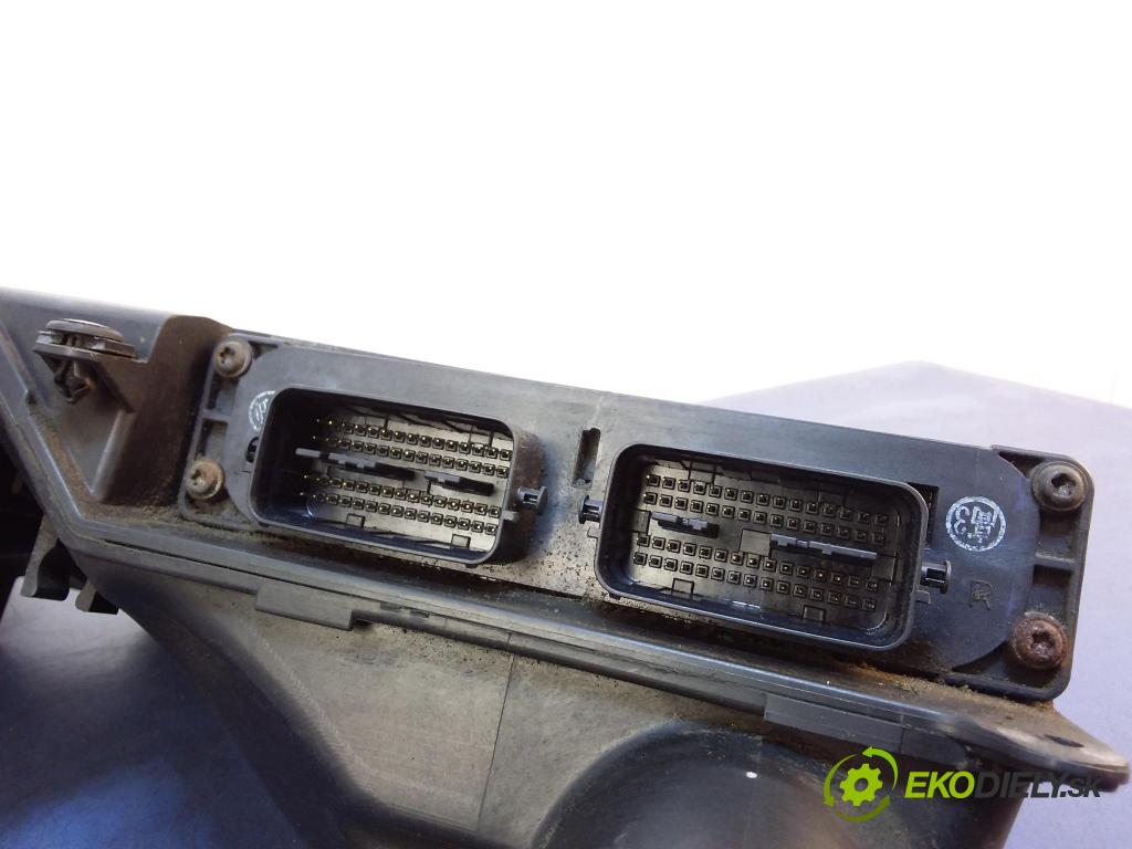 Mazda 3 2006 riadiaca jednotka Motor: 100140-8552