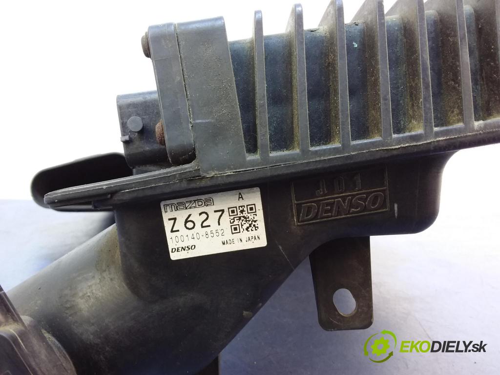 Mazda 3 2006 riadiaca jednotka Motor: 100140-8552