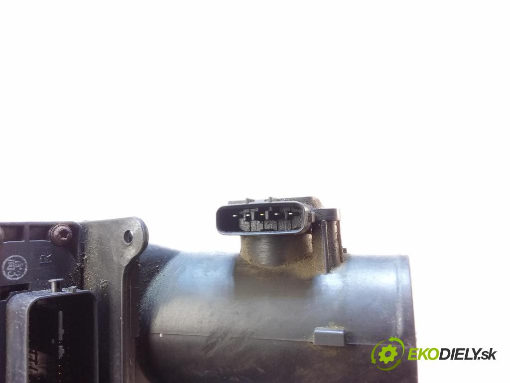 Mazda 3 2006 riadiaca jednotka Motor: 100140-8552