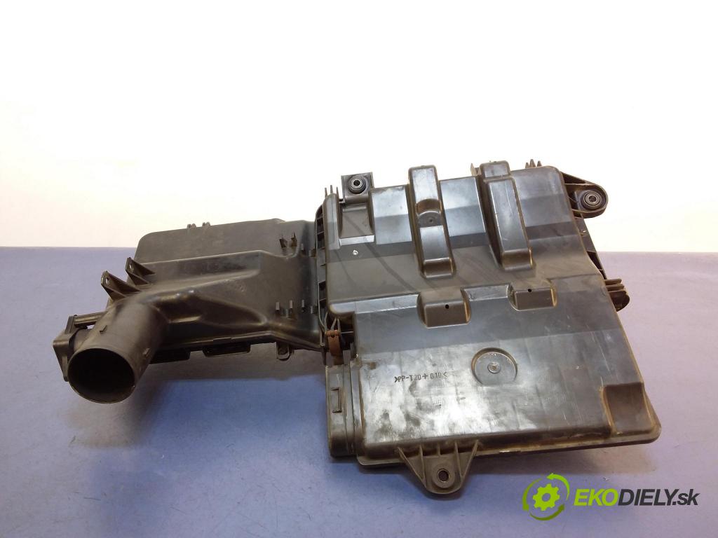Mazda 3 2006 riadiaca jednotka Motor: 100140-8552