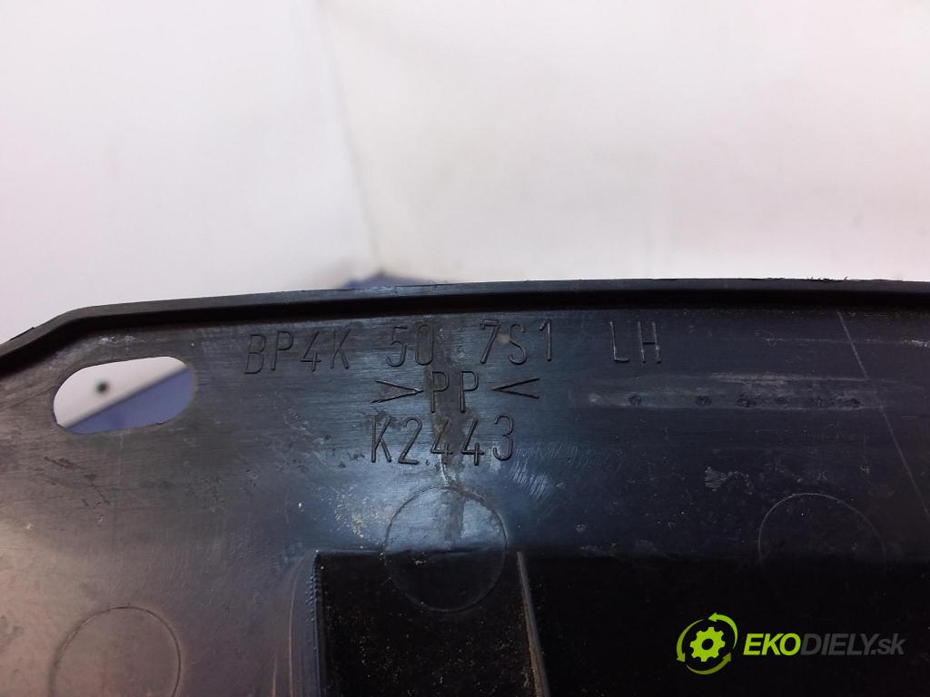 Mazda 3 2006 torpédo BP4K507P1
