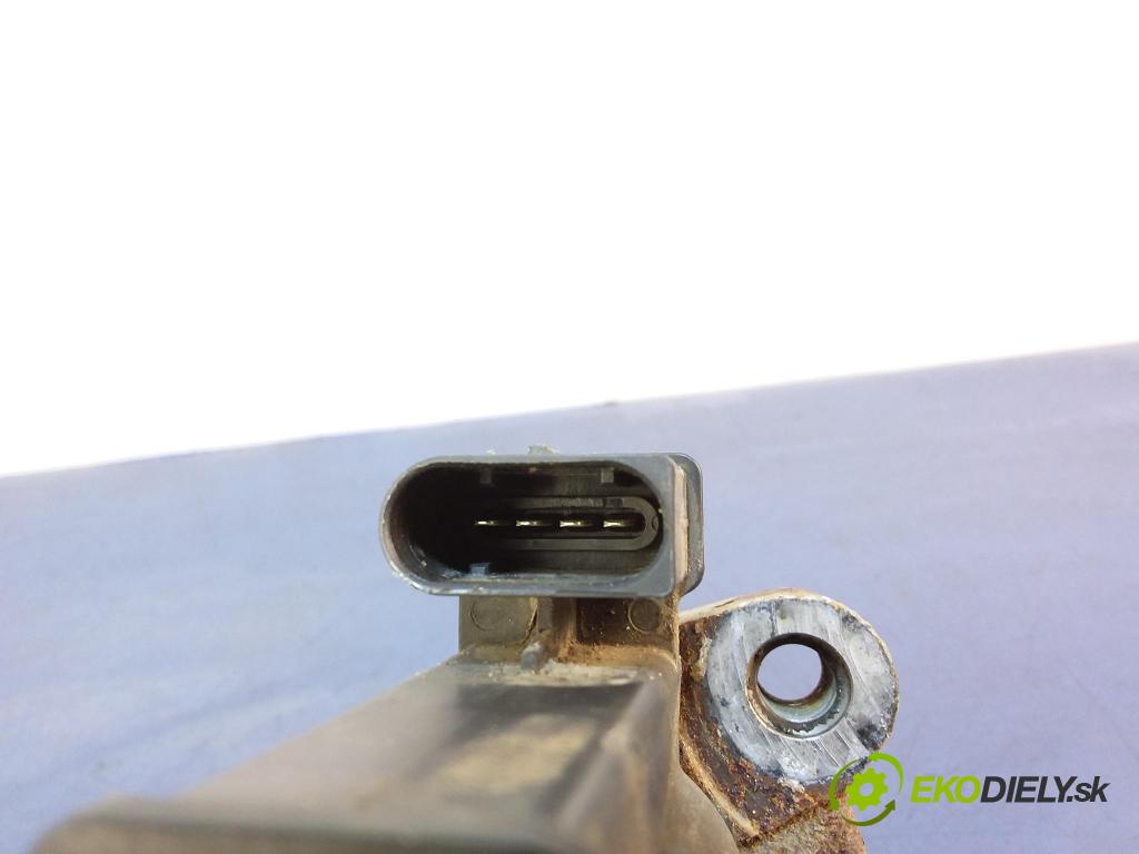 Peugeot 308 2017 brzdič brzdový zad Vľavo: